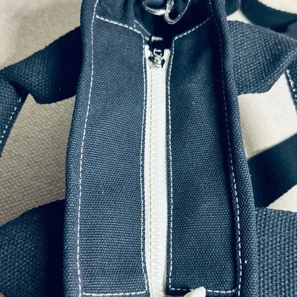 BDG serena mini tote bag from urban outfitters - Picture 10 of 12